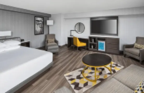 Hyatt Regency Greenville