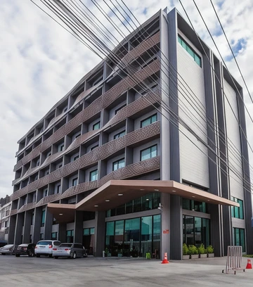 รูปภาพของโรงแรมลีโอซอ Leosor Hotel