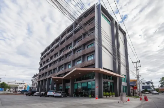 Leosor Hotel Hotels near Bung Ta Lua Park