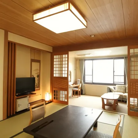 Hotel Gozensui