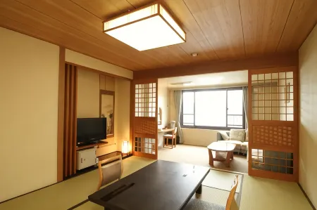 Hotel Gozensui