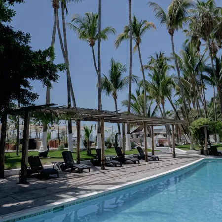 La Concha Beach Hotel & Club