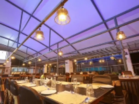 Grand Signature Hotel & Spa Hotels in Yercaud