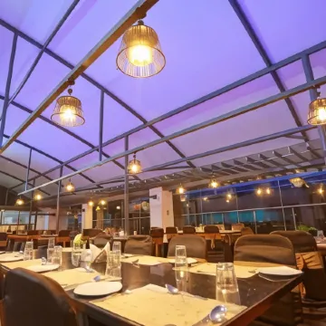 Grand Signature Hotel & Spa