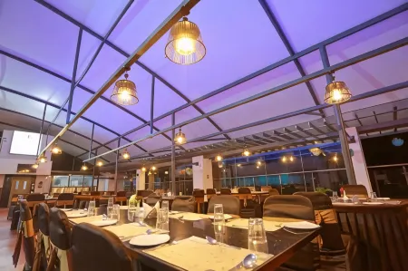 Grand Signature Hotel & Spa