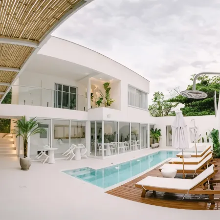 Olisa Hotel Boutique