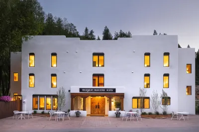 Eagle River Inn Hôtels à : Minturn