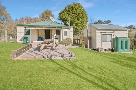 Elm Cottage Tumut