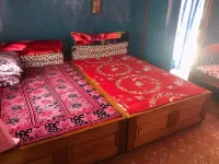 Vamoose Lippohochha Homestay Hotels near টংলু । Tonglu