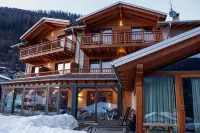 Agriturismo Wellness Il Tempo delle Mele Hotel in zona Sentiero della Pace