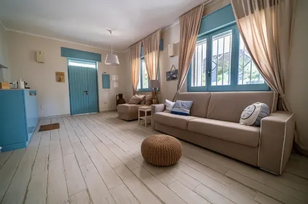 A Pochi Passi Отели в г. Маруджо