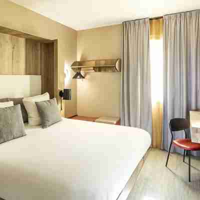 Best Western Hotel Coeur de Maurienne Rooms