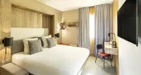 Best Western Hotel Coeur de Maurienne Hotels in Saint-Pancrace