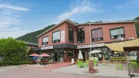 Gangwon Mountain Bnb Hotels near Wonju Airport