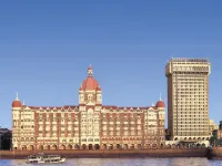 The Taj Mahal Palace, Mumbai Hotels near JBIMS
