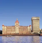 The Taj Mahal Palace, Mumbai - bar