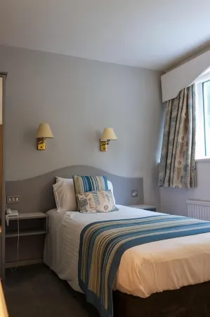 The Hannafore Point Hotel