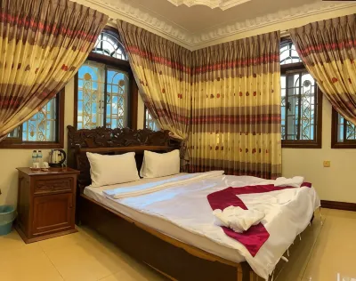 Lotus Blanc Homestay