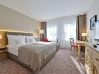 Best Western Premier Alsterkrug Hotel Hamburg Hotels in der Nähe von U-Bahnhof Lattenkamp