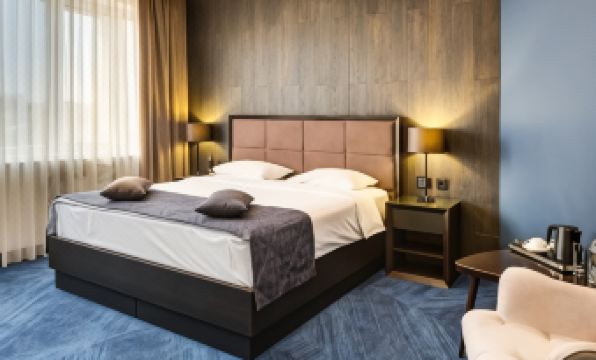 HOTEL HARTEN business & international - Housity