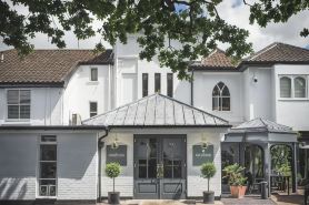 George Hotel, Signature Collection