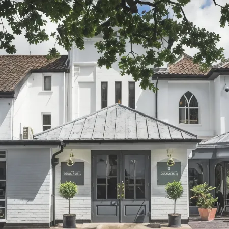 George Hotel, Signature Collection