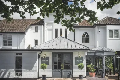 George Hotel, Signature Collection
