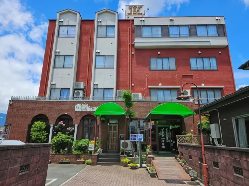 Plaza Inn Kawaguchiko - familiares