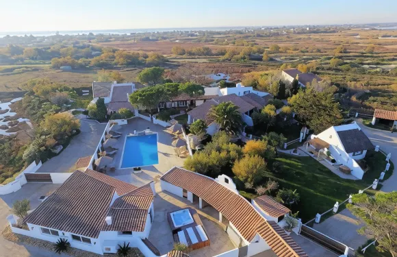 瑪斯德里耶格 Spa 酒店