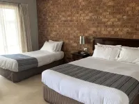 Federation Motel Resort - Corowa Hotels in Corowa