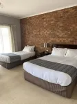 Federation Motel Resort - Corowa