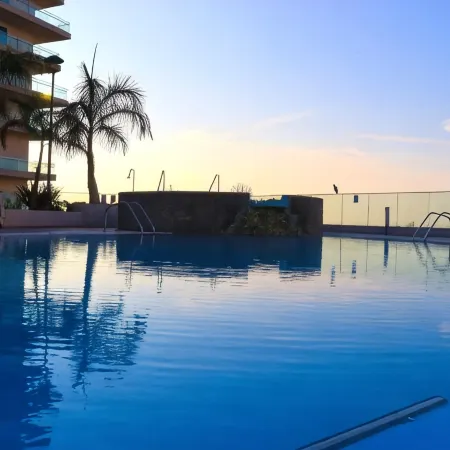 Antay Hotel & Spa