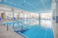 Hotel Narcis - Maslinica Hotels & Resorts - Pools