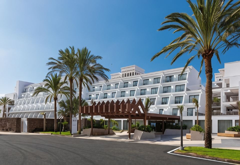 Hotel Riu Buenavista - All Inclusive, Exterior, Hotel Exterior