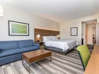 Holiday Inn Express & Suites CHILLIWACK EAST by IHG Hotels in Chilliwack