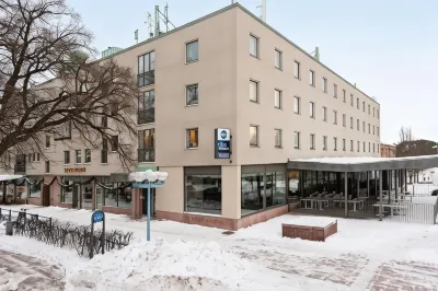 Best Western Hotel Tranas Statt Hotels in 