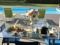 Domaine Georges V Hotel a Chabanais