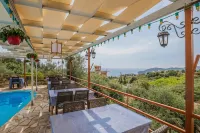 Hotel Panorama Hotel a Himare