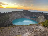 Santiago Bed and Breakfast Hotels in Koanara