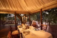 Hamiltons Tented Camp - Campingplads