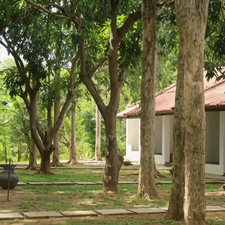 Dambulu Oya Family Park