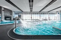 Termy Warmińskie Hotels in Gmina Lidzbark Warmiński