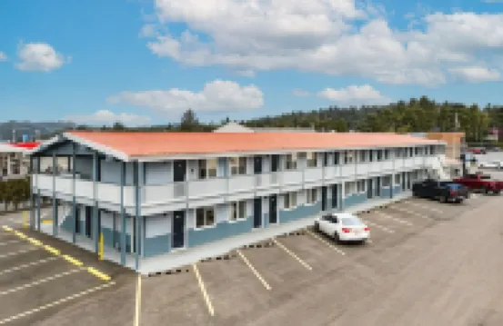 紐波特Travelodge by Wyndham（Travelodge Newport） 紐波特酒店