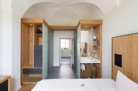 Hotel Kloster Holzen Hotels in Asbach-Bäumenheim