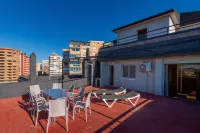Apartamentos Michel Angelo Benidorm
