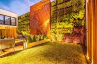 Villa Esmeralda Hotels in 