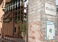 Agriturismo Villino Bellavista Các khách sạn ở Spoleto