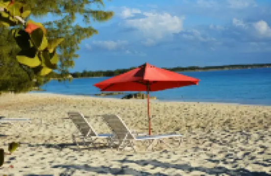 Pigeon Cay Beach Club Hotels in 