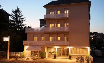 Hotel Astoria