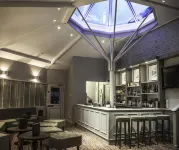 Mercure Bristol North the Grange Hotel - bar